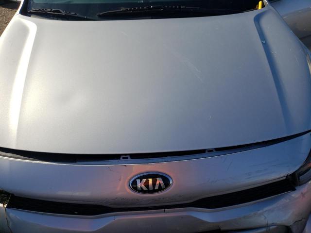 Photo 6 VIN: 3KPA24AB7JE127035 - KIA RIO LX 