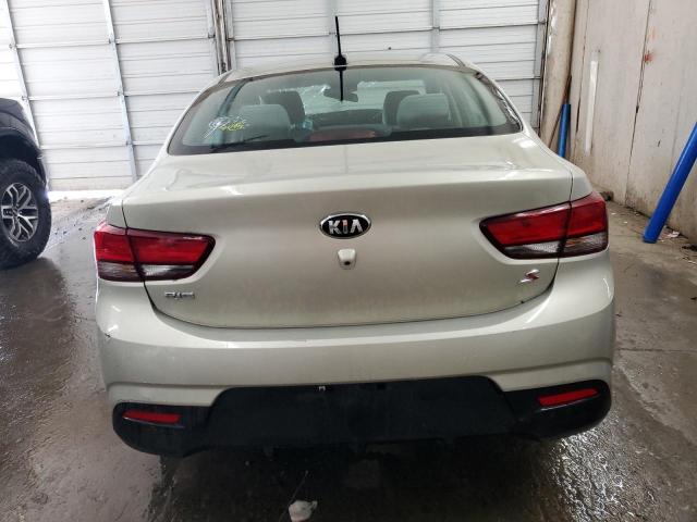 Photo 5 VIN: 3KPA24AB7JE137516 - KIA RIO LX 