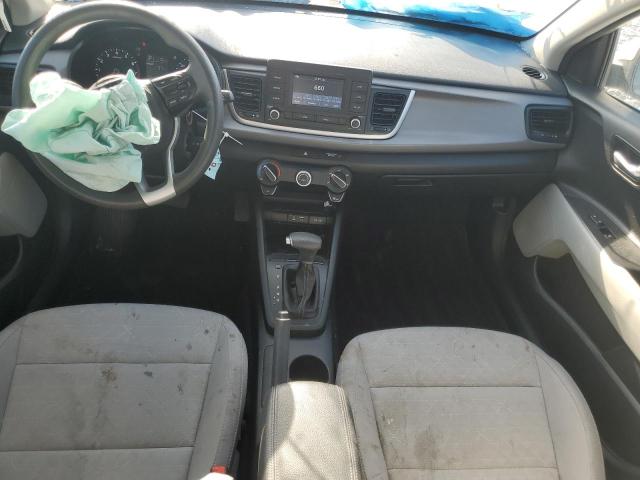 Photo 7 VIN: 3KPA24AB7JE137516 - KIA RIO LX 