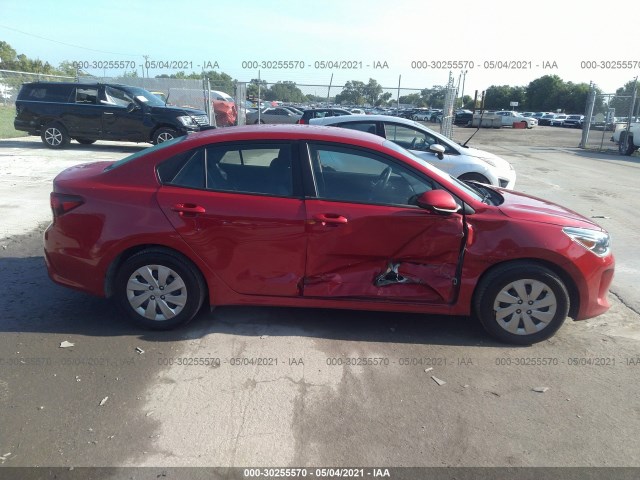 Photo 5 VIN: 3KPA24AB7JE143199 - KIA RIO 