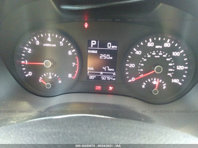 Photo 6 VIN: 3KPA24AB7JE143199 - KIA RIO 