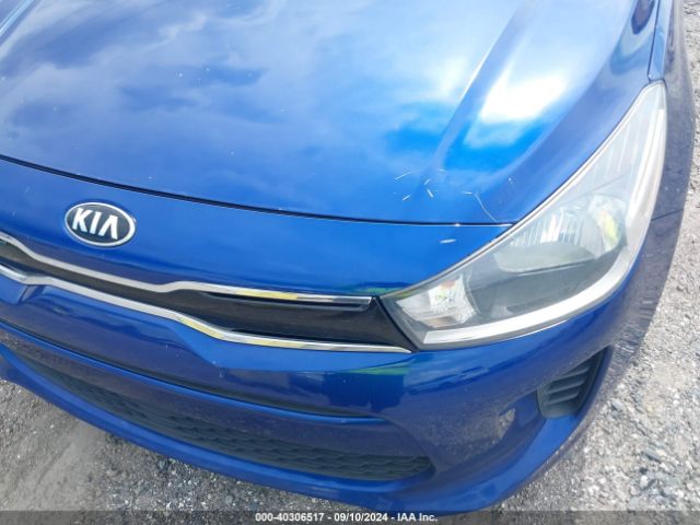 Photo 5 VIN: 3KPA24AB7JE144417 - KIA RIO 