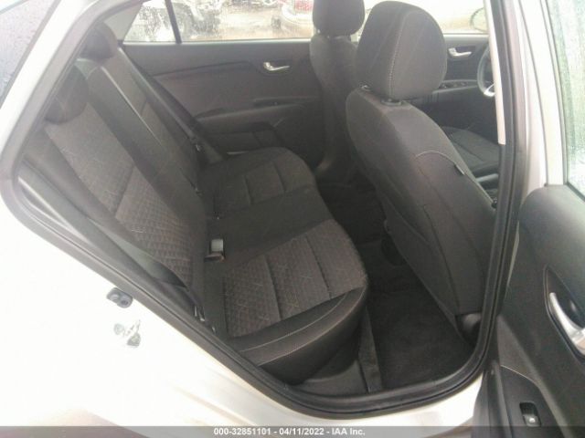 Photo 7 VIN: 3KPA24AB7KE158688 - KIA RIO 