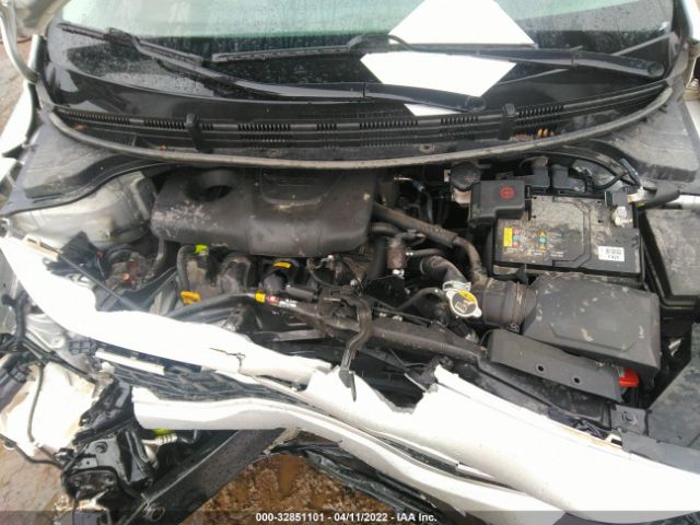 Photo 9 VIN: 3KPA24AB7KE158688 - KIA RIO 