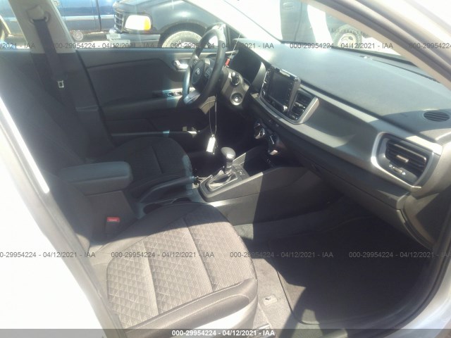 Photo 4 VIN: 3KPA24AB7KE160652 - KIA RIO 