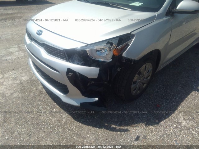 Photo 5 VIN: 3KPA24AB7KE160652 - KIA RIO 