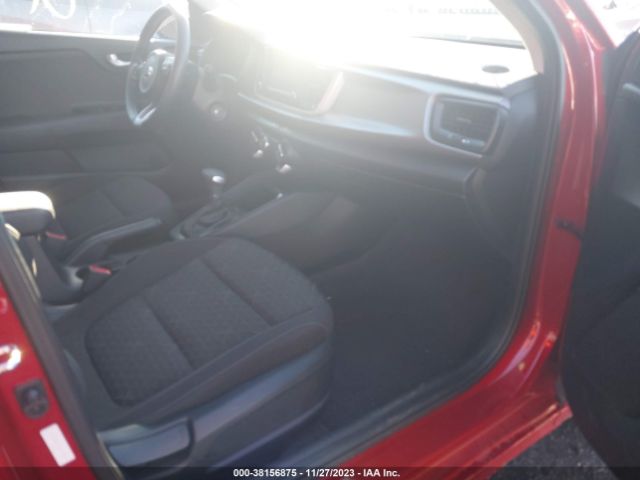 Photo 4 VIN: 3KPA24AB7KE178603 - KIA RIO 