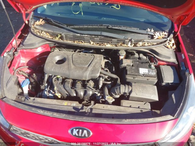 Photo 9 VIN: 3KPA24AB7KE178603 - KIA RIO 