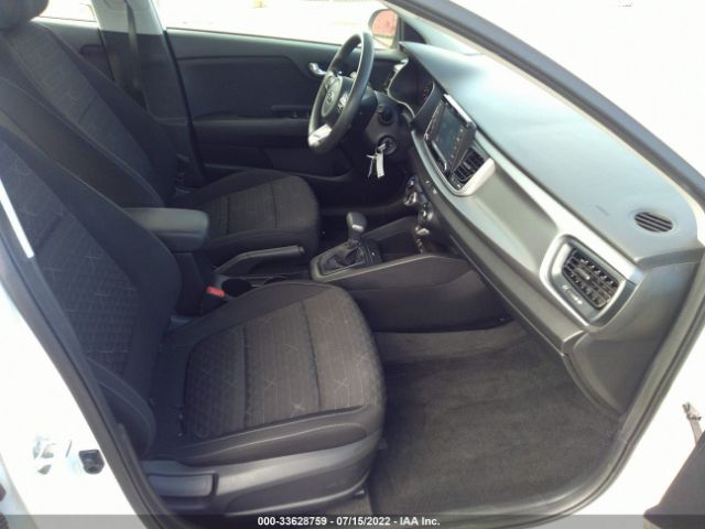 Photo 4 VIN: 3KPA24AB7KE179430 - KIA RIO 