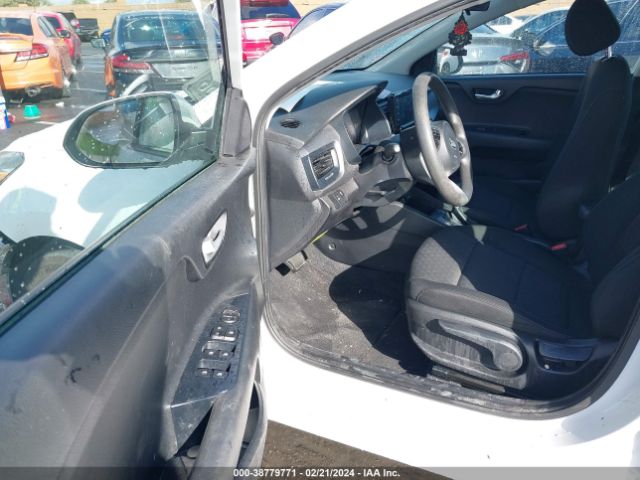 Photo 4 VIN: 3KPA24AB7KE179542 - KIA RIO 