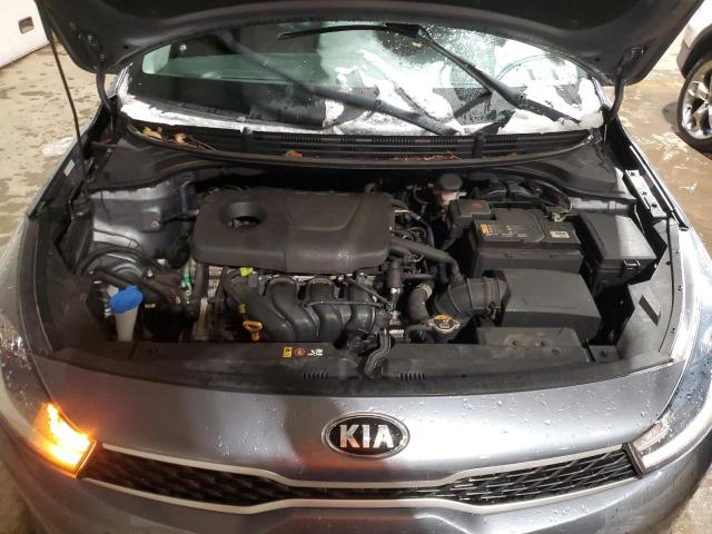 Photo 10 VIN: 3KPA24AB7KE188452 - KIA RIO 