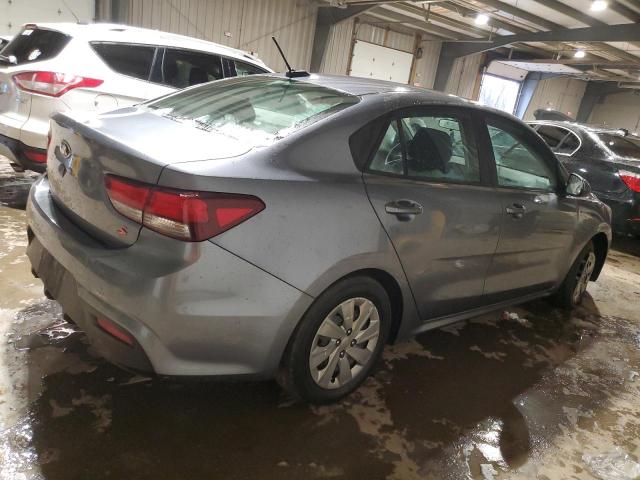 Photo 2 VIN: 3KPA24AB7KE188452 - KIA RIO 