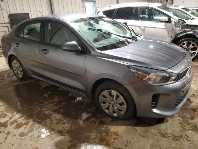 Photo 3 VIN: 3KPA24AB7KE188452 - KIA RIO 