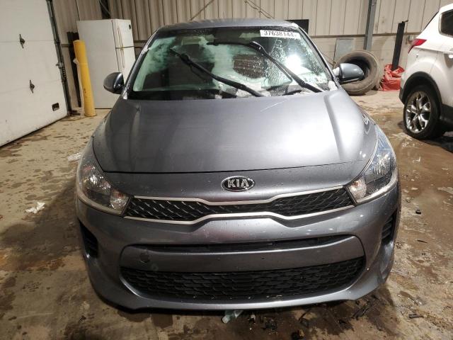 Photo 4 VIN: 3KPA24AB7KE188452 - KIA RIO 