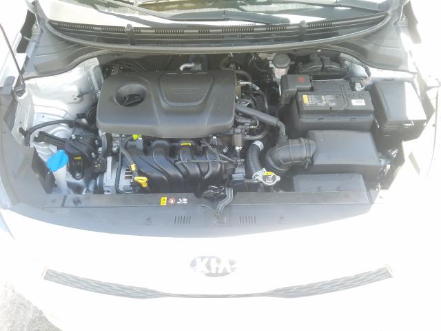 Photo 6 VIN: 3KPA24AB7KE198088 - KIA RIO S 