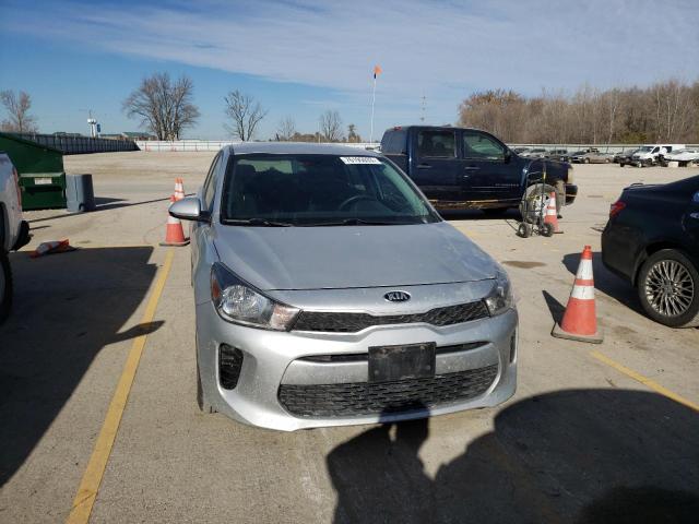 Photo 4 VIN: 3KPA24AB7KE206710 - KIA RIO 