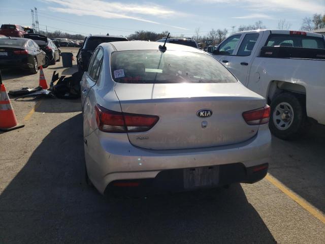 Photo 5 VIN: 3KPA24AB7KE206710 - KIA RIO 