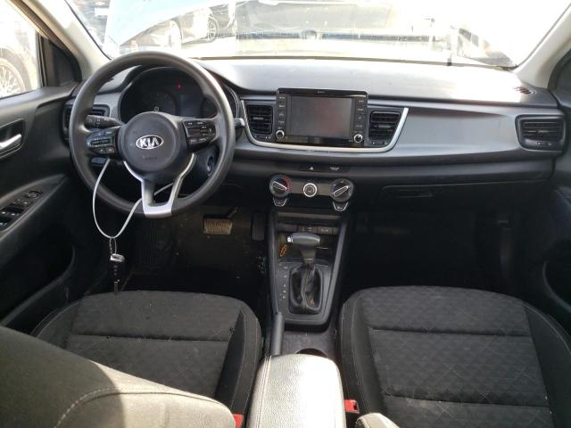 Photo 7 VIN: 3KPA24AB7KE206710 - KIA RIO 