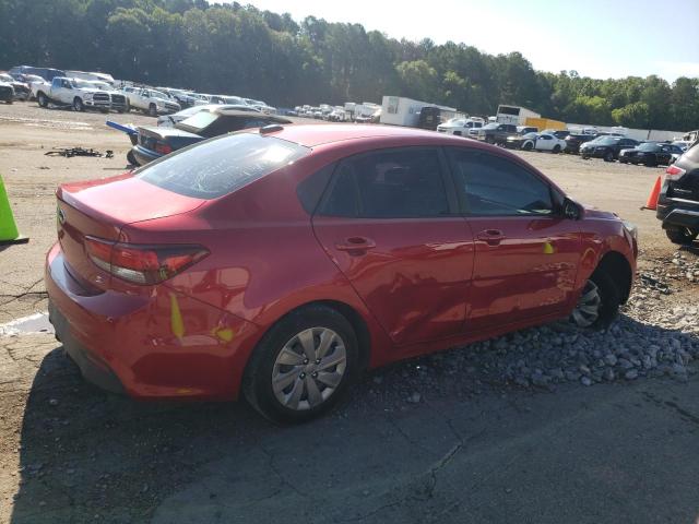 Photo 2 VIN: 3KPA24AB7KE208246 - KIA RIO S 