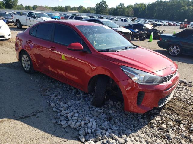 Photo 3 VIN: 3KPA24AB7KE208246 - KIA RIO S 