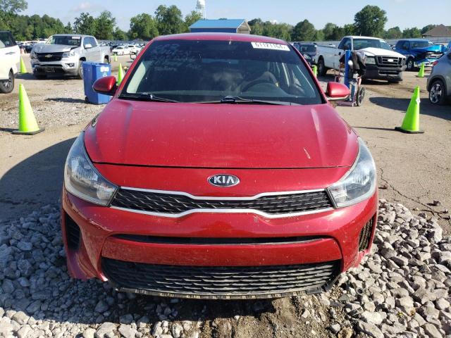 Photo 4 VIN: 3KPA24AB7KE208246 - KIA RIO S 