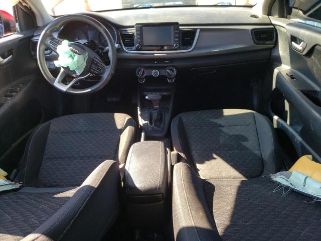 Photo 7 VIN: 3KPA24AB7KE208246 - KIA RIO S 