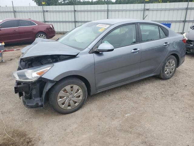 Photo 0 VIN: 3KPA24AB7KE210515 - KIA RIO S 