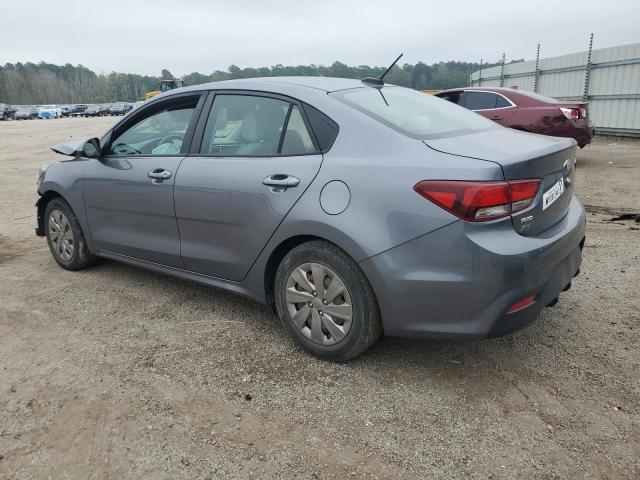 Photo 1 VIN: 3KPA24AB7KE210515 - KIA RIO S 