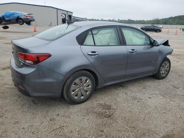 Photo 2 VIN: 3KPA24AB7KE210515 - KIA RIO S 