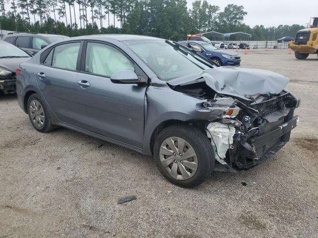 Photo 3 VIN: 3KPA24AB7KE210515 - KIA RIO S 