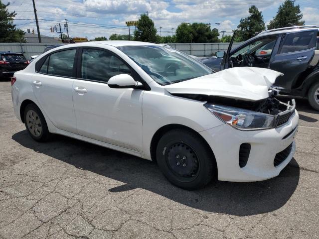 Photo 3 VIN: 3KPA24AB7KE217240 - KIA RIO 