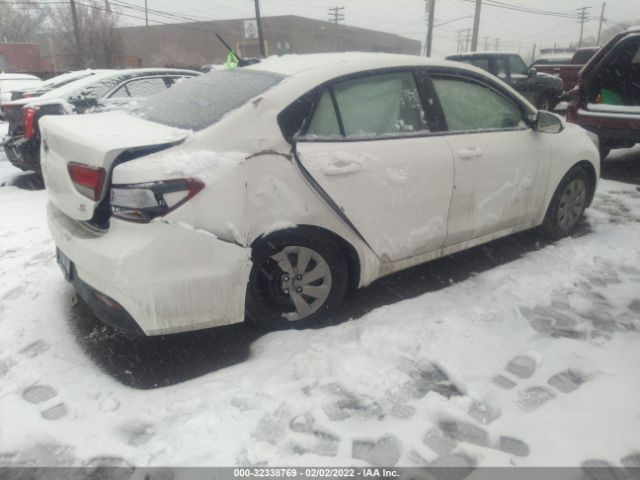 Photo 3 VIN: 3KPA24AB7KE217660 - KIA RIO 