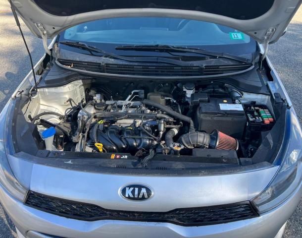 Photo 6 VIN: 3KPA24AB7KE217917 - KIA RIO S 