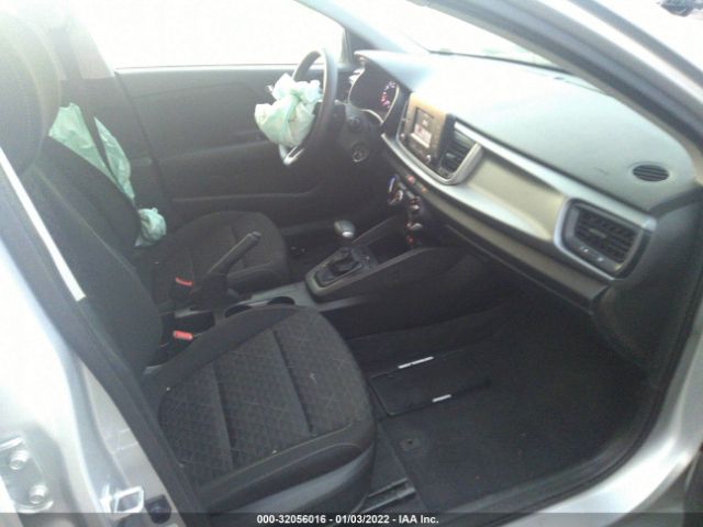 Photo 4 VIN: 3KPA24AB7KE220543 - KIA RIO 