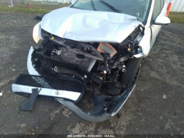 Photo 5 VIN: 3KPA24AB7KE220543 - KIA RIO 