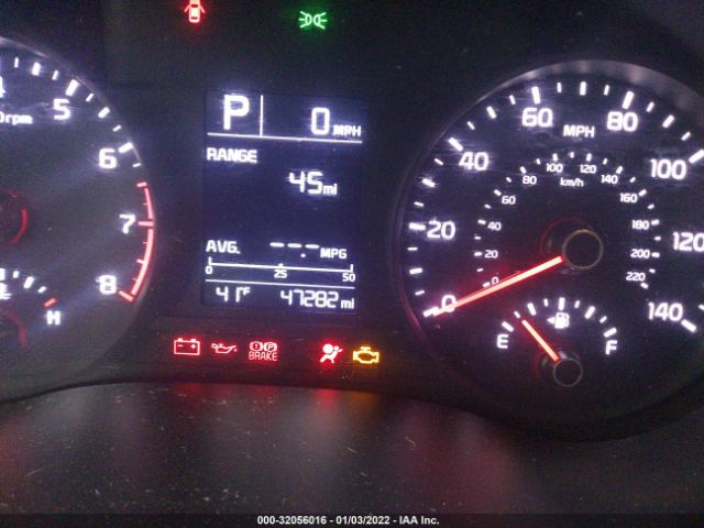 Photo 6 VIN: 3KPA24AB7KE220543 - KIA RIO 