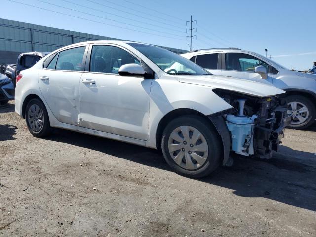 Photo 3 VIN: 3KPA24AB7KE222177 - KIA RIO S 