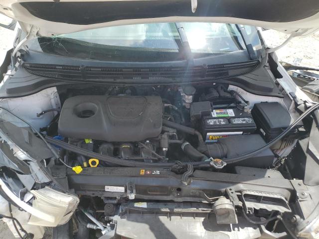 Photo 10 VIN: 3KPA24AB7KE230828 - KIA RIO S 