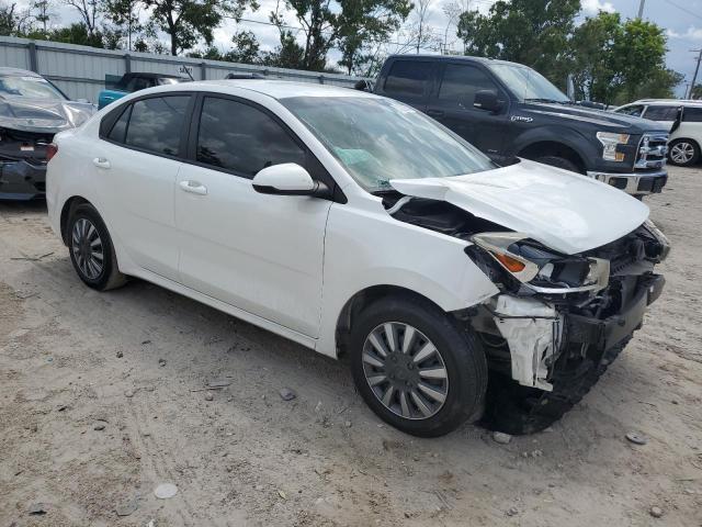 Photo 3 VIN: 3KPA24AB7KE230828 - KIA RIO S 