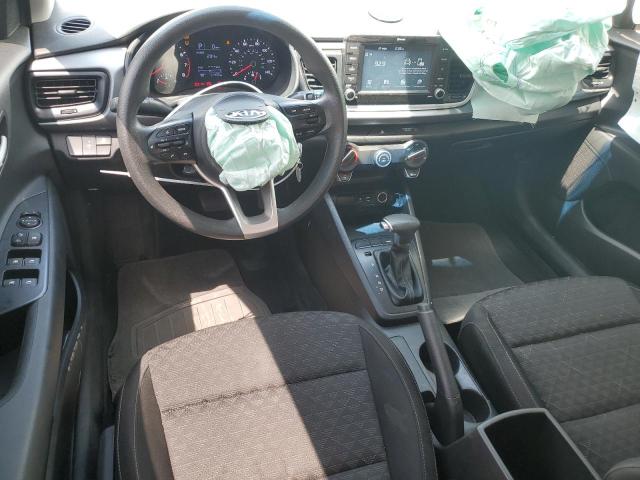 Photo 7 VIN: 3KPA24AB7KE230828 - KIA RIO S 