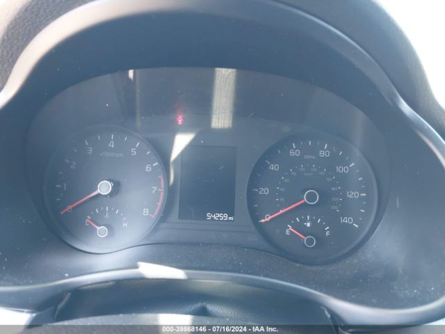 Photo 6 VIN: 3KPA24AB7KE232904 - KIA RIO 