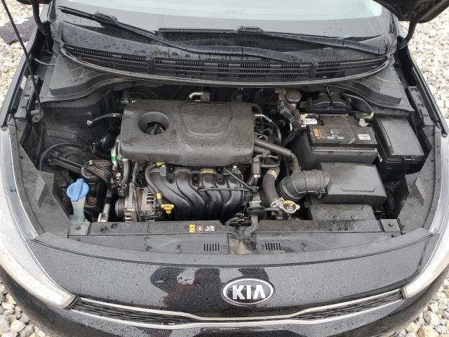 Photo 10 VIN: 3KPA24AB7KE232949 - KIA RIO 