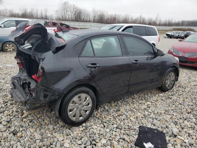 Photo 2 VIN: 3KPA24AB7KE232949 - KIA RIO 