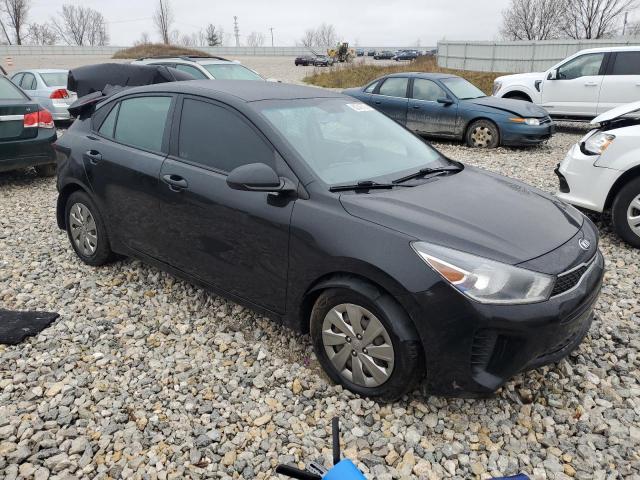 Photo 3 VIN: 3KPA24AB7KE232949 - KIA RIO 