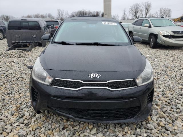 Photo 4 VIN: 3KPA24AB7KE232949 - KIA RIO 