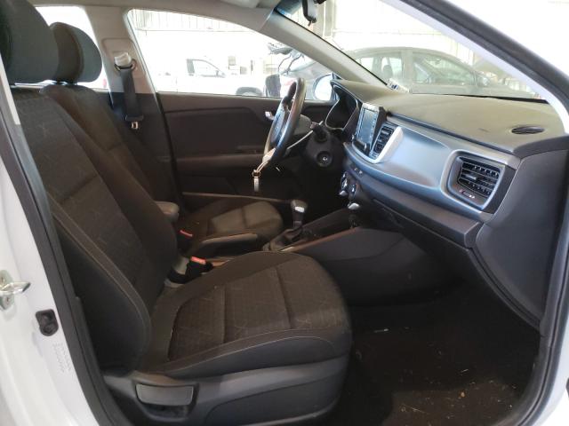 Photo 4 VIN: 3KPA24AB7KE233373 - KIA RIO S 