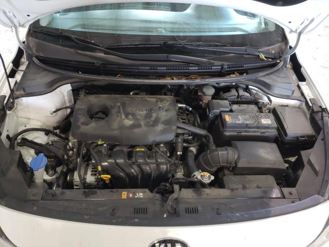 Photo 6 VIN: 3KPA24AB7KE233373 - KIA RIO S 