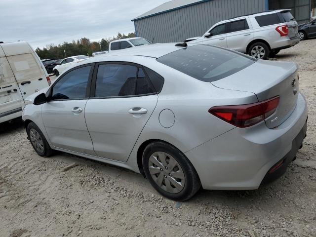 Photo 1 VIN: 3KPA24AB7KE239268 - KIA RIO 