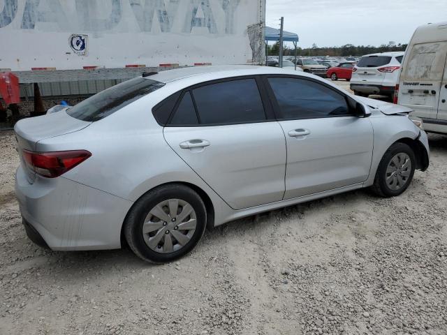 Photo 2 VIN: 3KPA24AB7KE239268 - KIA RIO 