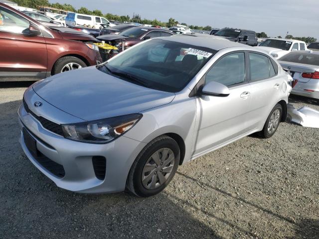 Photo 0 VIN: 3KPA24AB7KE241067 - KIA RIO LX 